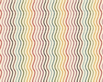 Andover Fabric Revival by Makower UK MU-063-Q sold by the yard
