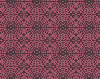 Lamp in Mister Lincoln-Nonna Fabric by Giucy Giuce for Andover Fabrics- 100% Quilting Cotton, yardage