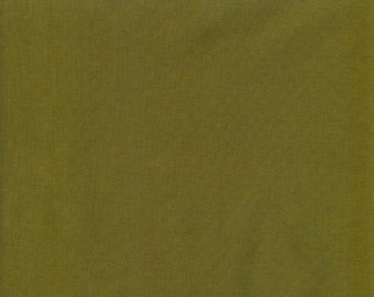 Moda Bella Solid Pickle 9900 308 By the full Yard Continuous