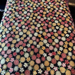 Pearl River by designer Kathy Hall. Andover Fabric pattern 3862 Quilting fabric by the yard,