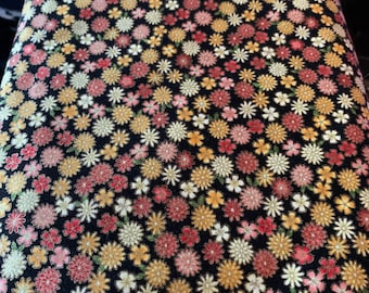 Pearl River by designer Kathy Hall. Andover Fabric pattern 3862 Quilting fabric by the yard,
