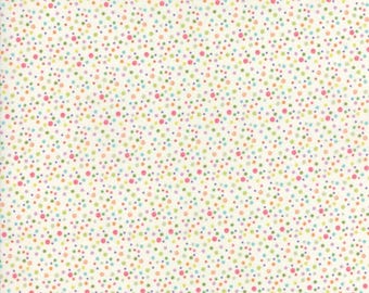 Flights of Fancy, Momo, Moda fabric. Out of Print. RARE 33465 color 21. Sold by the yard