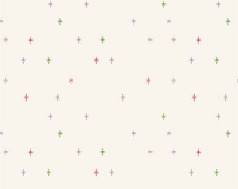 Garden Sparkle SKE80113  from Sparkle Elements by Art Gallery Fabrics, this is for a half yard piece