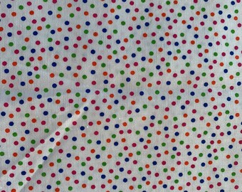 All About Color by Cozy Quilt Shop for Moda fabrics pattern 15552 100% Quilting Cotton fabric  2012 out of print