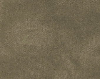 Maywood Studio Color Wash Woolie Flannels. Grey brown cobblestone. MASF9200-K