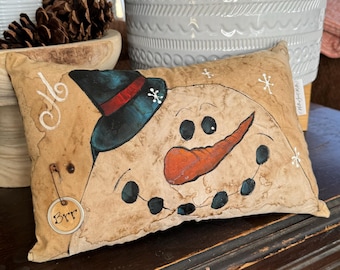 Pillow