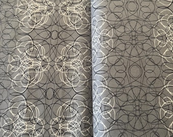 Verdigris by Libs Elliott-  Bellwoods AndoverFabrics. A 825C sold by the yard