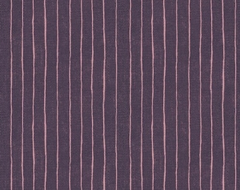 Torn Edges Dusk from Dusk Fusion designed by Katarina Roccella For AGF, sold by the yard