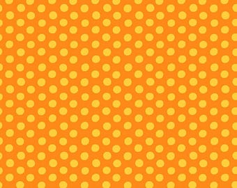 Kaffe Fassett February 2026 Collection PWGP070 Spot in Mango