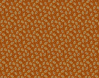 Full Moon Fabric by Renee Nanneman for Andover Fabrics A-9189-PO. 100% Quilting Cotton- OOP