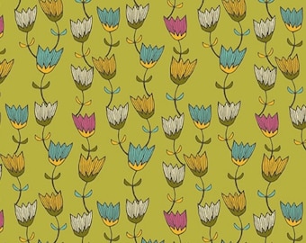 Winged Garden Andover Fabrics by Alexandra Bordallo Rustic Radiance Tender Twigwork A1070G