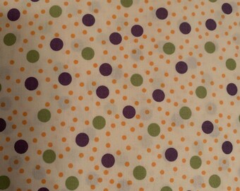 Haunted Mansion by Sanae for Moda Fabrics pattern 32273  quilting cotton