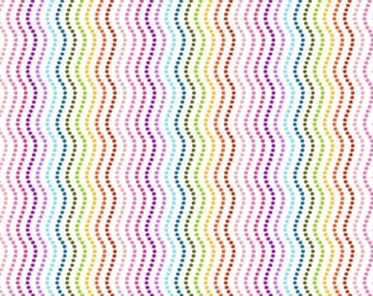 Andover Fabric Revival by Makower UK MU-063-W sold by the yard
