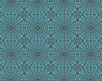 Lamp in Babylon-Nonna Fabric by Giucy Giuce for Andover Fabrics- 100% Quilting Cotton, yardage