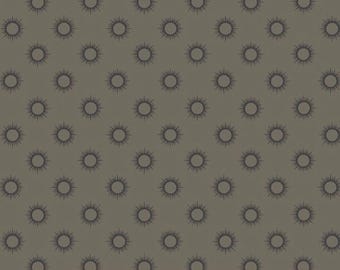 Andover Fabric  Stone Nimus A1150KN  sold by the yard. Mellow Drama