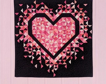 Quilt patterns