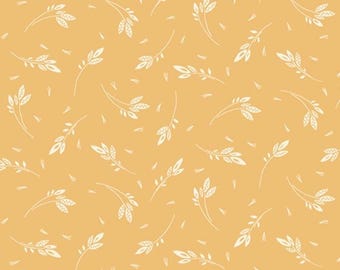 Andover Fabric Revival by Makower UK MU-057-Y sold by the yard