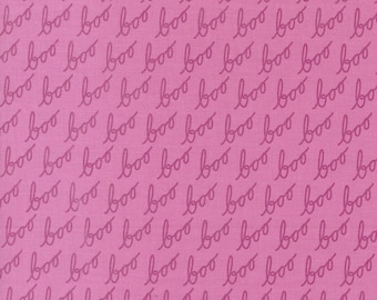 Hey Boo Fabric - by Lella Boutique for Moda - #5212 15