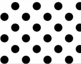Tula Pink- Line work- Pom Poms Paper. PWTP118.PAPER-Free Spirit Fabrics-Sold by the yard