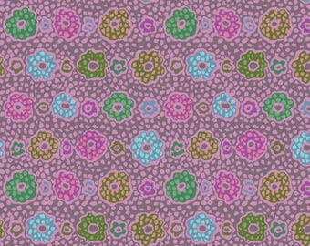 Samarkand Stone Fabric: Kaffe Fassett from the archives, Free Spirit Fabrics, sold by the yard