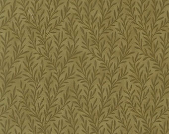 Collection for a cause-Essence Clover Trailing Vines-Moda Fabrics-sold by the yard-46278 14