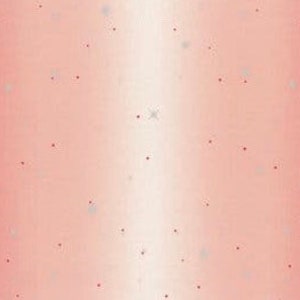 Ombré Fairy Dust in Hot Pink ,fabric by V and Co Vanessa Christenson for Moda Fabrics 10871 14M Metallic