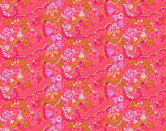 Between By Alison Glass for Andover Fabrics- 367-E  100% Quilting Cotton