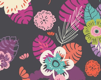 Ocean Floret SRN-6354 SIRENA, Art Gallery Fabric  100% Quilters Cotton yardage