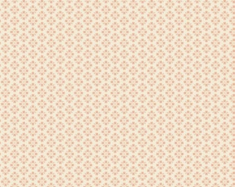 Nectarine Fusion - Royal Arcade-Art Gallery Fabric  100% Quilters Cotton yardage