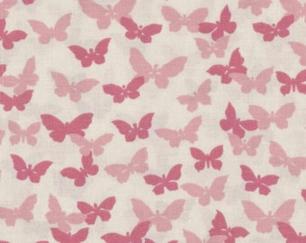Flutter by Allison Jane Smith for Windham Fabrics  pattern# 30836 cotton quilting fabric