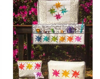 Quilt patterns