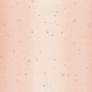 Ombré Fairy Dust in Popsicle Pink ,fabric by V and Co Vanessa Christenson for Moda Fabrics 10871 226M metallic