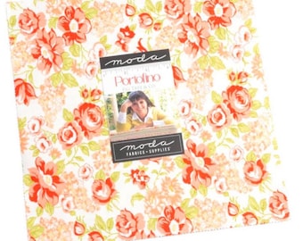 Portofino layer cake by Fig Tree Quilts for Moda fabrics