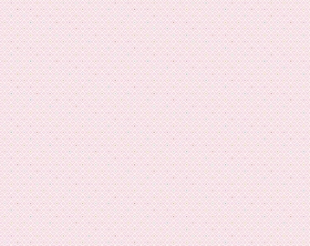 Tula Pink- Baby Geo in Dawn from the Moon Garden Collection by Free Spirit Fabrics 100% Quilting Cotton