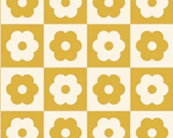 Birdie by Libs Elliott for Andover fabrics. Style A pattern 1138 color y. sold by the yard