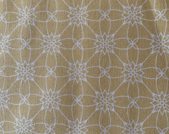 Eclectic by Plaids Prints for Moda Fabrics . 100% Quilting Cotton Fabric Out of print 2009