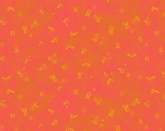 Between By Alison Glass for Andover Fabrics- 368-O. 100% Quilting Cotton