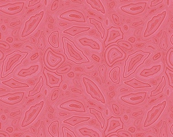 Tulas Tula Pink True Colors - Mineral Agate
