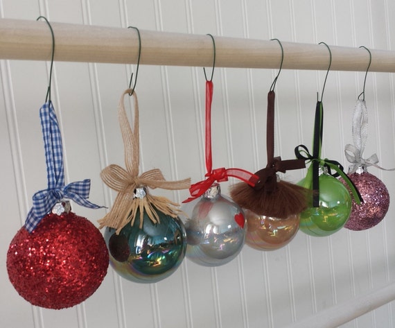 Wizard Of Oz Ornaments Etsy