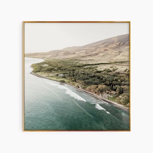 Maui Print, Hawaii Maui Wall Art, Maui Poster, Maui Photo, Maui Wall Décor, Hawaii, USA, United States, North America, Hawaii Island