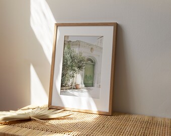 Italy Set of 2, Italy City Art , Italy Wall Art Print