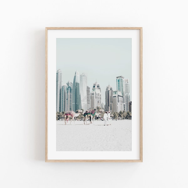 Dubai Etsy