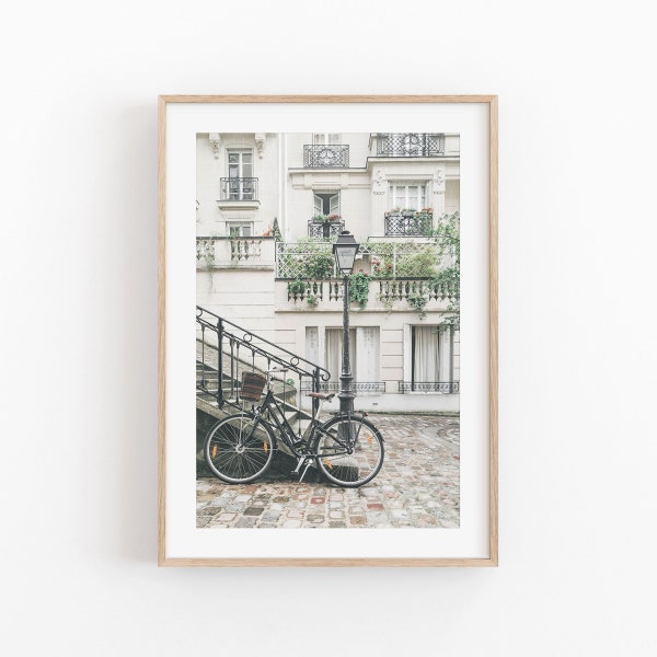 France City Print, landscape Wall Art, Photography Print, Landscape View, Art Square, Photo Poster, France Photography, France Wall Art