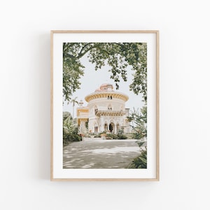 Portugal  Print, Cityscape Wall Art, Photography Print, City View Art Square, Photo Poster, Living Room Decor, Lisboa Photo Poster, Art