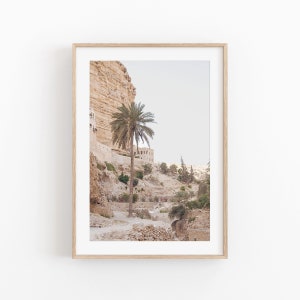Moroccan Art Print, Instant Art, Boho Decor Door Print, Modern Minimalist Poster, Architecture Print, Arabic Door Printable Wall Art, Mosaic