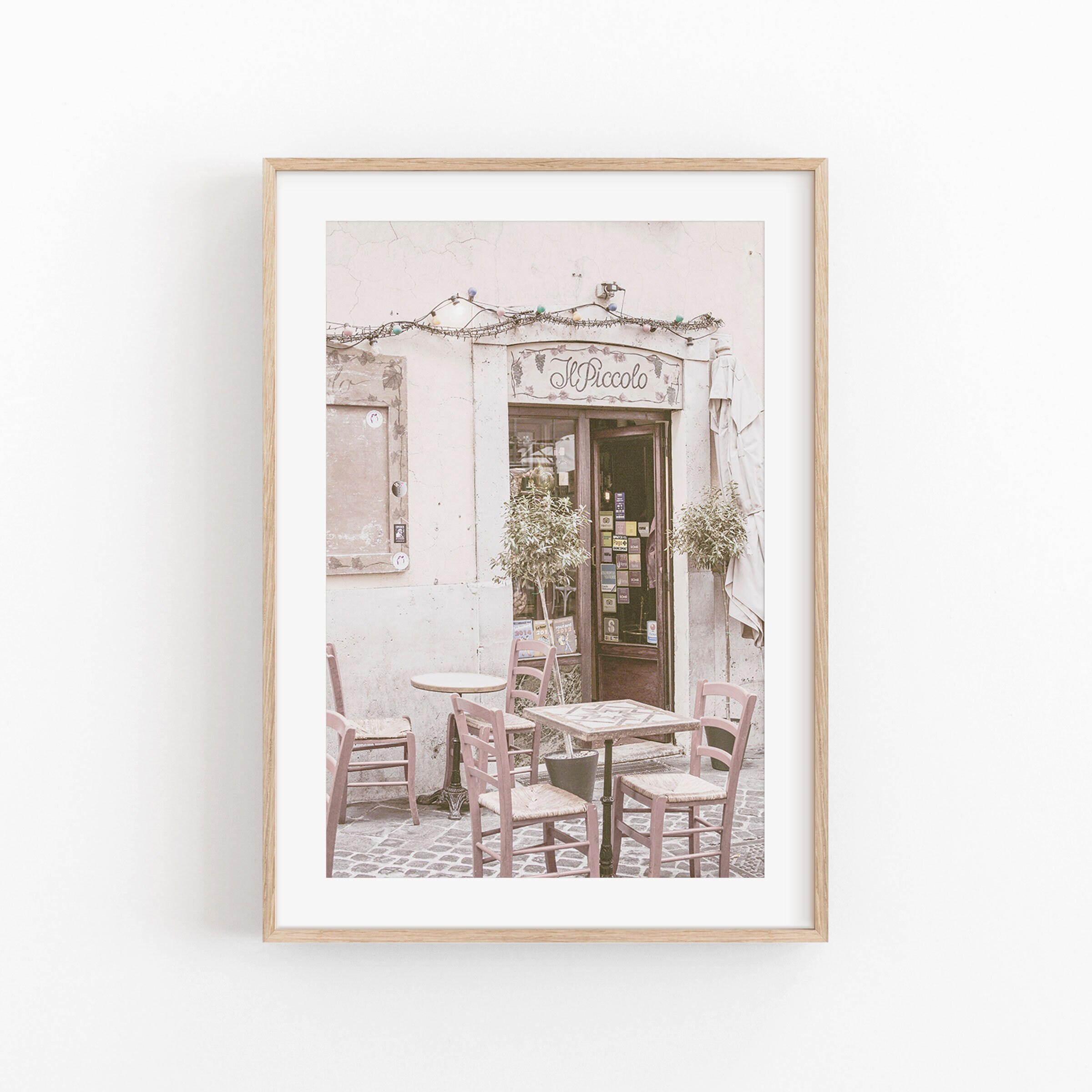 Italy Prints Set of 3 Travel Art Print Italy Art Print - Etsy