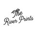TheRiverPrints store logo