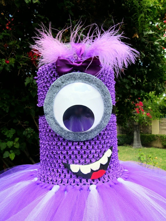 Rubie's 3886440 - Vrouwelijke Minion - kostuums voor baby, peuter Rubie's 3886440 - Vrouwelijke Minion - kostuums voor baby, peuter