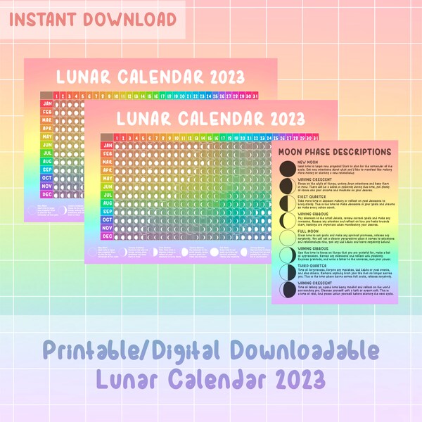 Solar Eclipse Bundle Etsy