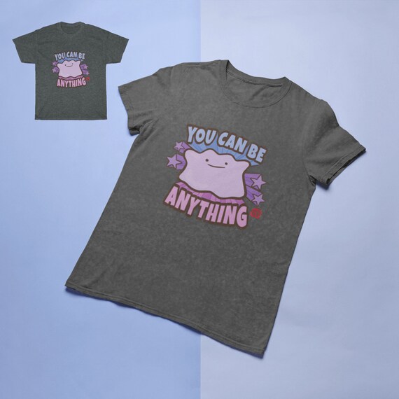 ditto shirt